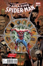 The Amazing Spider-Man #9