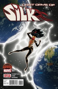 Silk #7