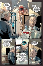 Spider-Man: House of M #1