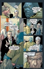 Spider-Man: House of M #1