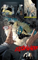 Spider-Man: House of M #1