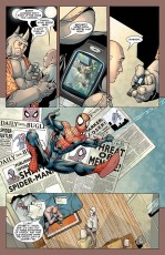 Spider-Man: House of M #2