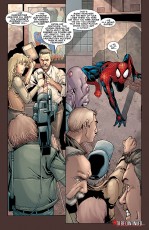 Spider-Man: House of M #2