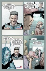 Spider-Man: House of M #3