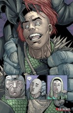 Spider-Man: House of M #3