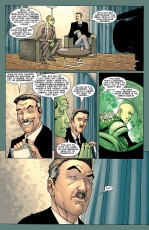 Spider-Man: House of M #4