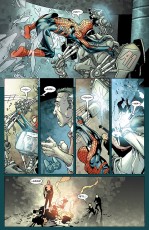 Spider-Man: House of M #4