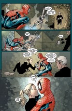 Spider-Man: House of M #4