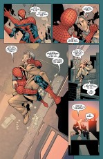 Spider-Man: House of M #5