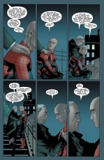 Spider-Man: House of M #5