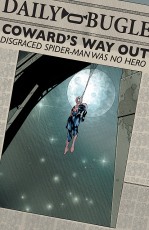 Spider-Man: House of M #5