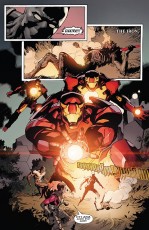 Civil War #3