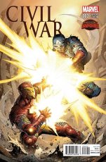 Civil War #3