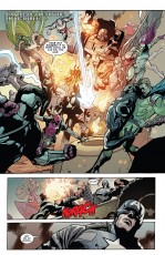 Civil War #5