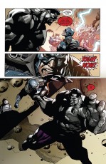 Civil War #5