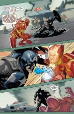 Civil War #5