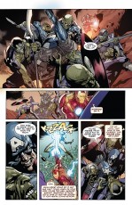 Civil War #5