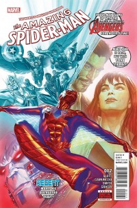 The Amazing Spider-Man #12
