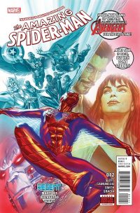 The Amazing Spider-Man #12