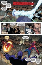 The Amazing Spider-Man #12