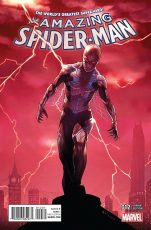 The Amazing Spider-Man #12