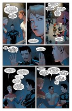 Civil War II #1