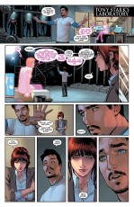 Civil War II #1