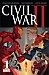 Civil War II #1