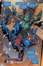 Spider-Man 2099 #12