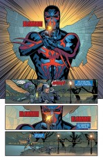 Spider-Man 2099 #12