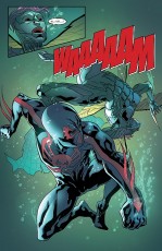 Spider-Man 2099 #12