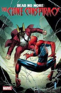 The Clone Conspiracy