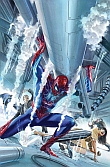 The Amazing Spider-Man #16