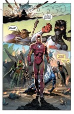 All-New, All-Different Avengers #7