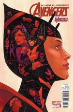 All-New, All-Different Avengers #7