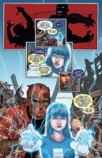 All-New, All-Different Avengers #8
