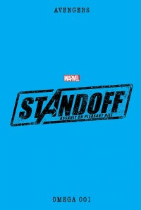 Avengers Standoff: Assault On Pleasant Hill Omega