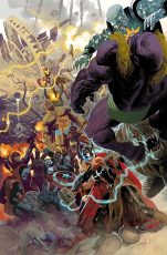 Avengers Standoff: Assault On Pleasant Hill Omega