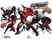 Avengers Standoff: Assault On Pleasant Hill Omega