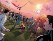 Civil War II #3