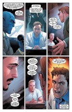 Civil War II #3