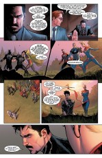 Civil War II #3