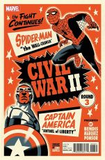 Civil War II #3