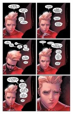 Civil War II #4