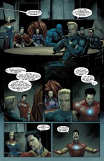 Civil War II #4