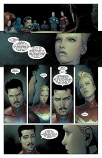 Civil War II #4