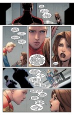 Civil War II #4