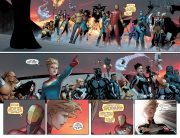 Civil War II #4