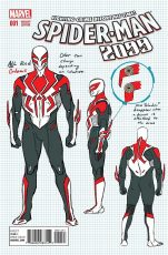 Spider-Man 2099 #1