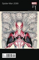 Spider-Man 2099 #1